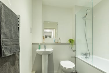 1 Bedroom Apartment at Radford Mill, 150 Ilkeston Road, Radford, Nottingham, NG73PB - Image 9